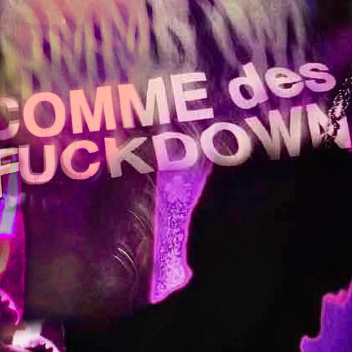 BUCKSHOT - CALM DES FCKDOWN (PROD. ASA NISI MASA)