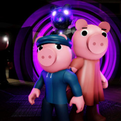 Piggy: Branched Realities | Main Menu Theme