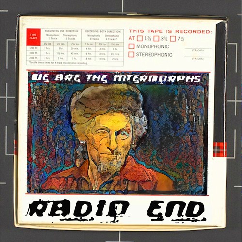 Dr John C Lilly Loophole by rADio eNd (Full Album in Free Download in the description)