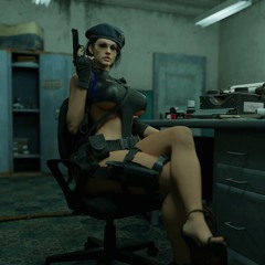 Last Name Valentine (prod.3t)#residentevilfantape3