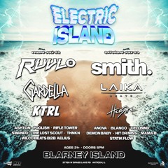 Electric Island 2022 (Live Set)