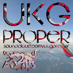 UKG Proper 018 DJ S2PS