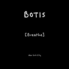 Breathe - Camelphat, Cristoph, Jem Cooke (Botis Remix)