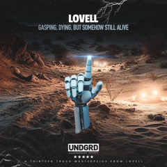 Lovell - Bubbled