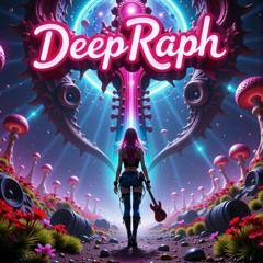 DeepRaph - Let the music take you high