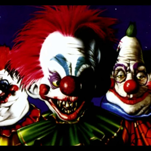 Killer klowns from outer space complete soundtrack