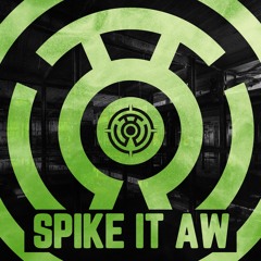 Spike It Aw - FRaNk@