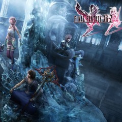 Final Fantasy XIII-2 - Noel's Theme (Final Journey) - ZioneX feat. OTHERside