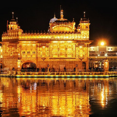 SALOK MAHALLA 9 (BETA) At Manji Sahib Amritsar