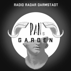 Faros @ Pans Garden Night @ Radar Darmstadt