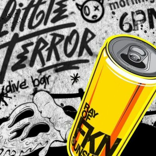 Stream Little Terror by tuckfish Listen online for free on SoundCloud