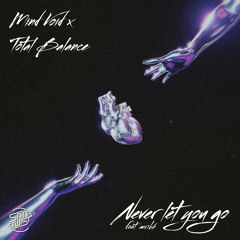 Never Let You Go (feat. æriké)