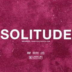 (FREE) Roddy Ricch ft Gunna & Don Toliver Type Beat - "Solitude" | Rap Instrumental 2022