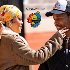 Sundayz 105