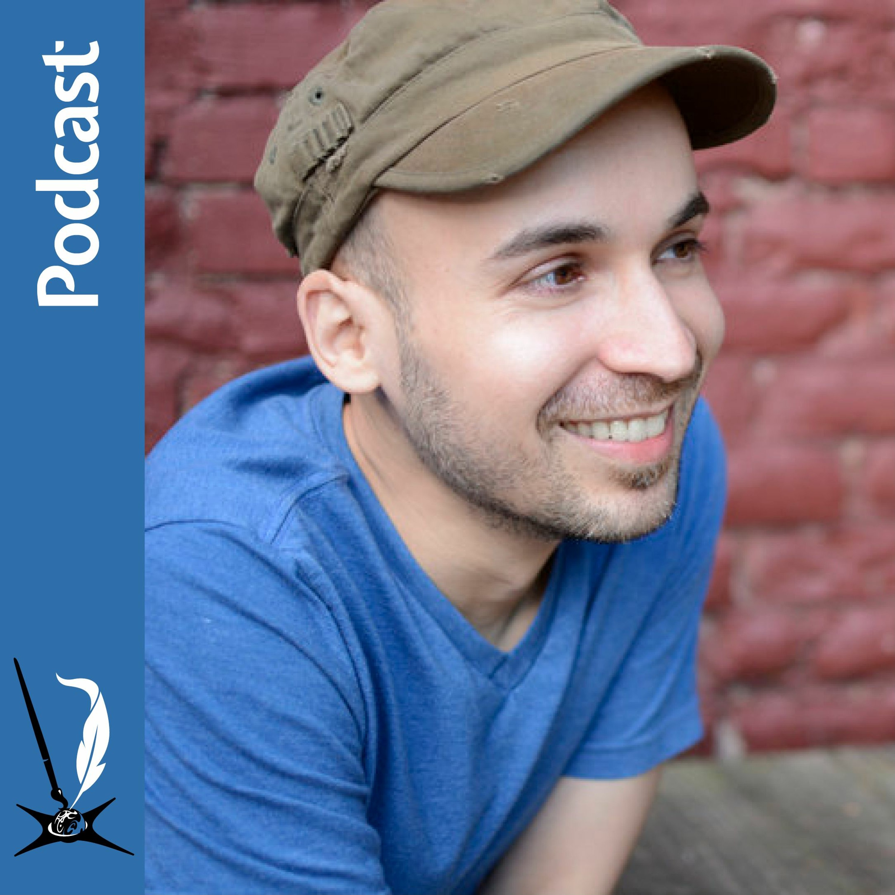 Writers of the Future Podcast