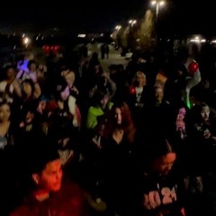 TWINKS V DOLLS RAVE SET