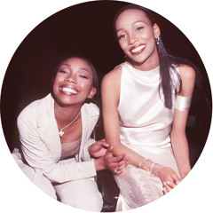 Brandy & Monica - The Boy Is Mine [LLIENO EDIT]