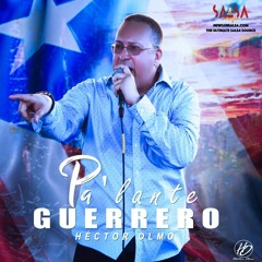 Palante Guerrero - Hector Olmo
