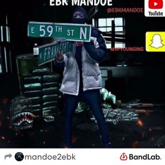 Gassin4aDaTeam (feat. SkinnyBoiiT) by EBK ManDoe