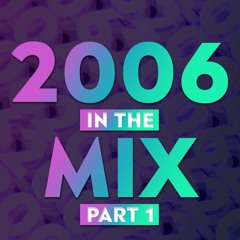 2006 in the Mix Part 1 - Hardstyle Classics