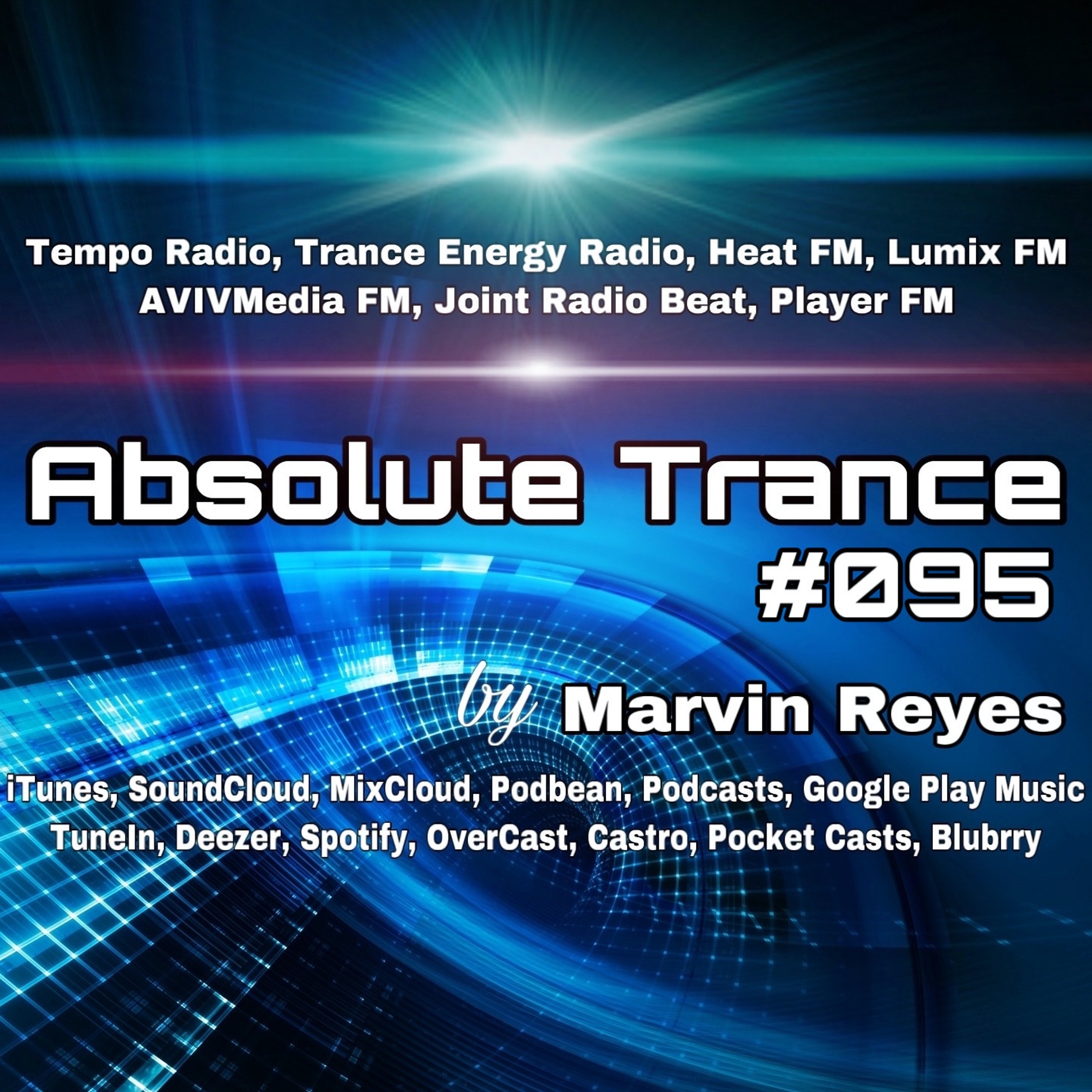 Absolute Trance #095