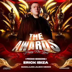 LLTP Awards 2024 - Erick Ibiza (Special Podcast)