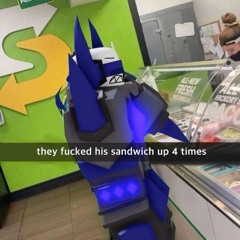 My Bread was Burnt To A Crisp Phighting Vocals