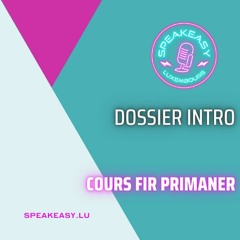 Philo-Coursen fir d'Première