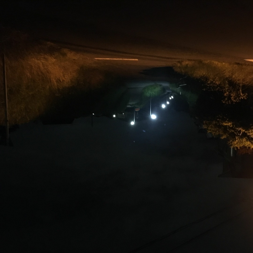 屋根のない星 2020:06:13