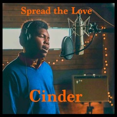 Spread The Love