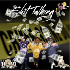 Shit Talking