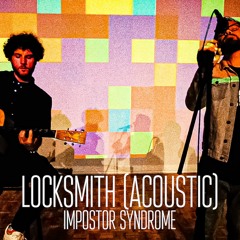 Locksmith [Live Acoustic at the Brian Gerrard Theatre]