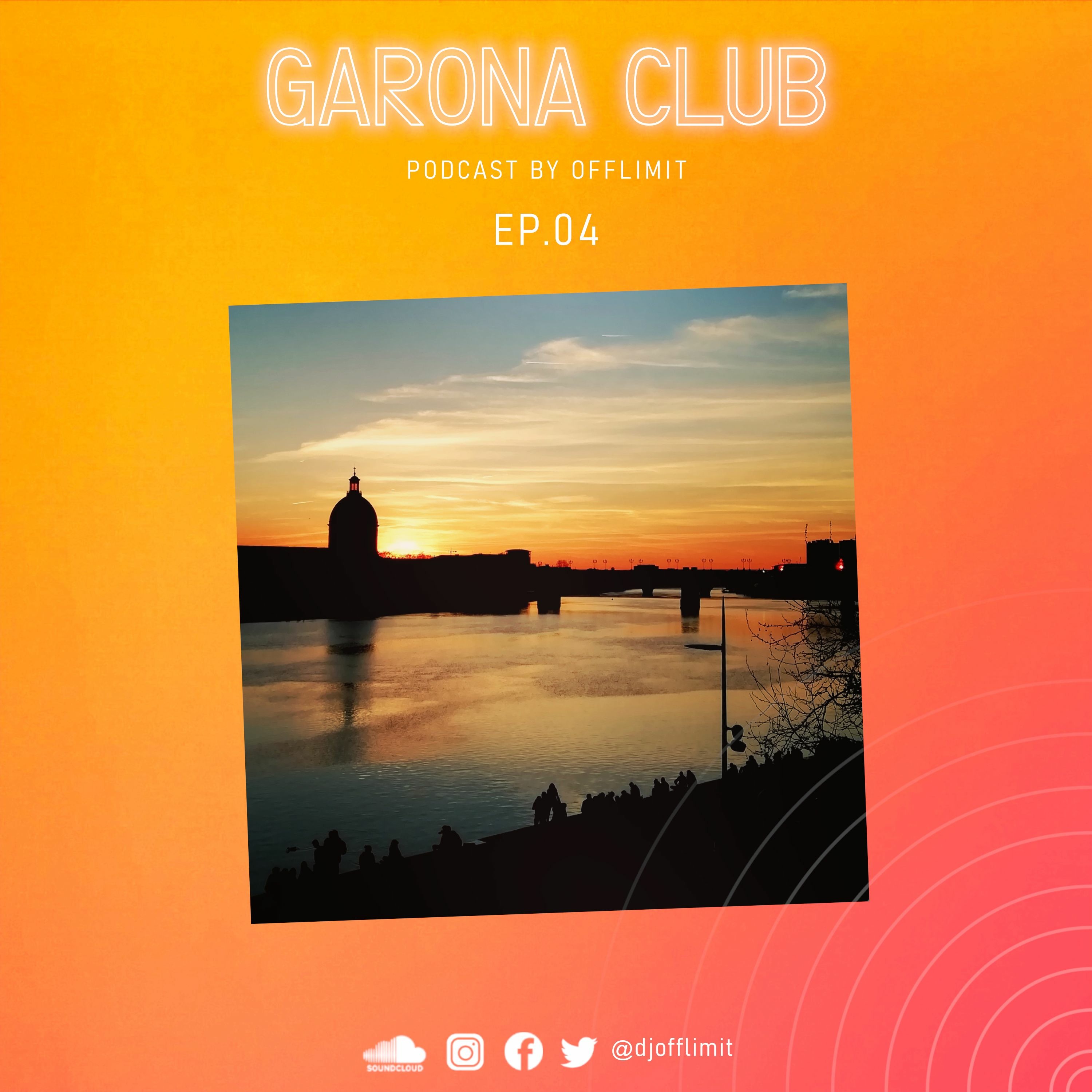 GARONA CLUB