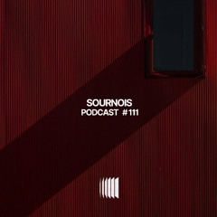 Concrete Tbilisi Podcast 111 - Sournois