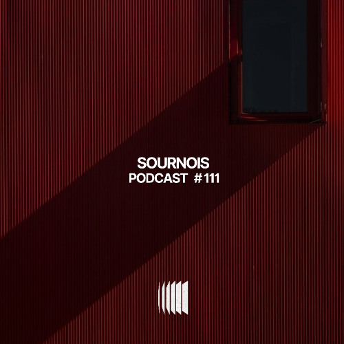 Concrete Tbilisi Podcast 111 - Sournois