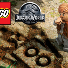 Lego jurassic world (LVL 16 soundtrack)