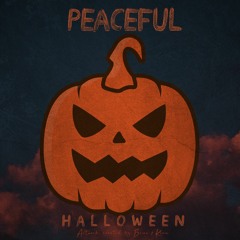 Peaceful Halloween