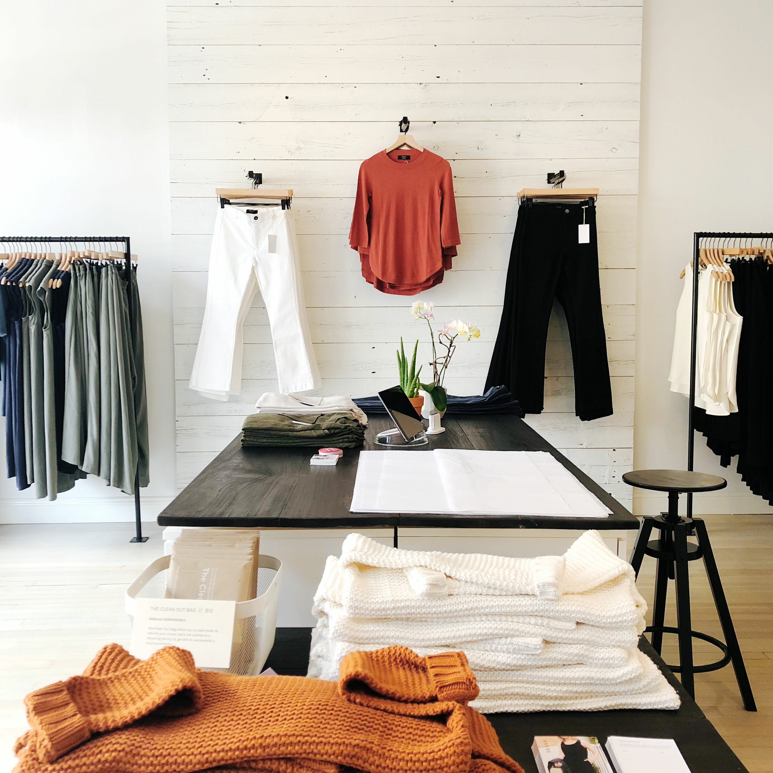 Keeping Shop: A Brick and Mortar Podcast