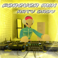 FOREVER MIX - ARTY BABY FOR CYB3RWORLD:2000
