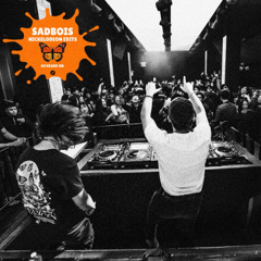 Boyfriend (SadBois Edit)