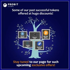 Probit Is the Best Resource for You to Buy any Cryptocurrency Online