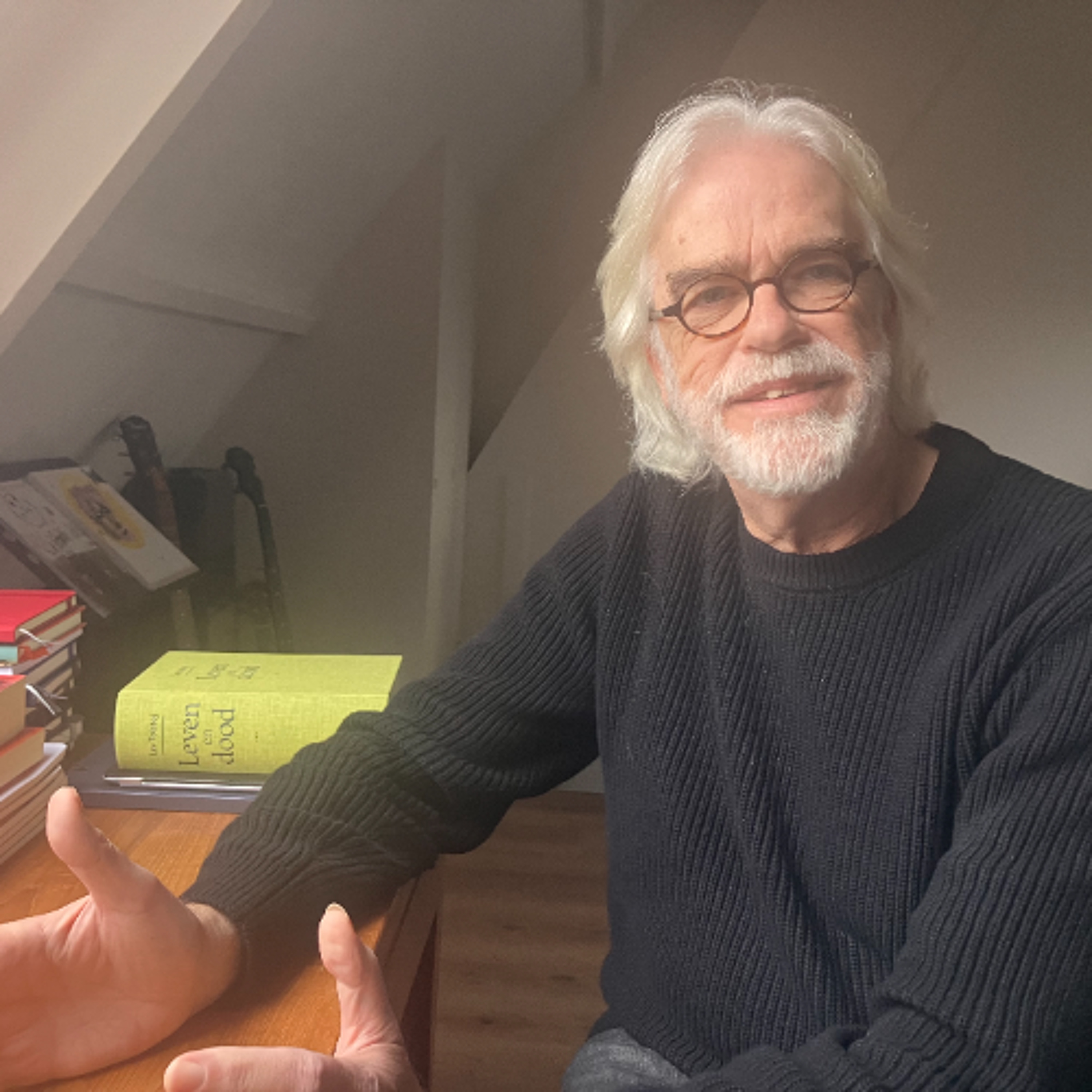 geert jan blanken wakkere wijsheid kierkegaards lessen in opmerkzaamheid