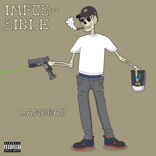 Lambeau - Impossible