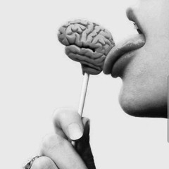 3ustress - Brain (Prod. DxrkMatter x larzz)