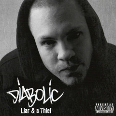 Diabolic - Truth Part 2