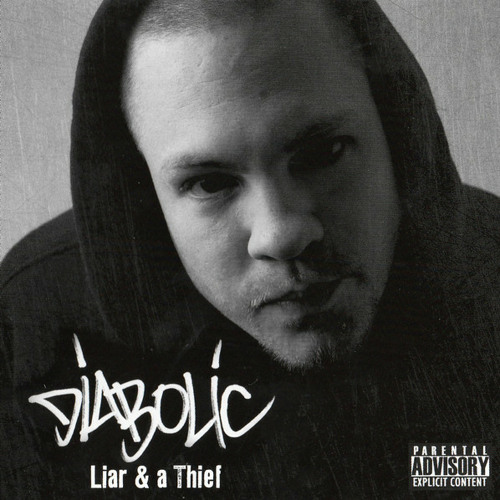 Diabolic - Truth Part 2