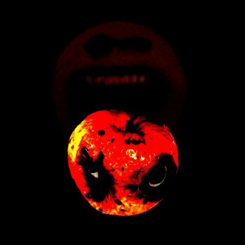 FNF - The Amazing Grace- Rotten-Smoothie - Rotten Smoothie (composed by fruiteater677)