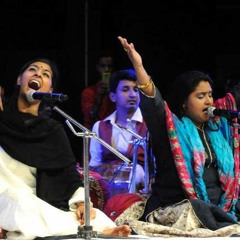 feat. Nooran Sisters - Patakha Guddi
