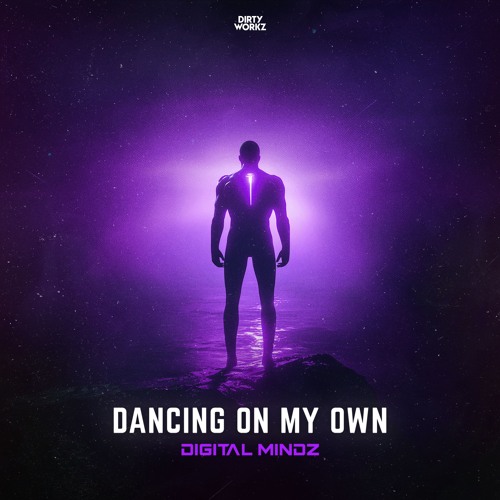 Digital Mindz - Dancing On My Own