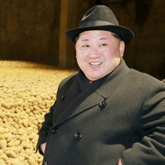 Potato Pride - North Korean song